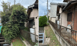 お庭じまいさいたま市西区