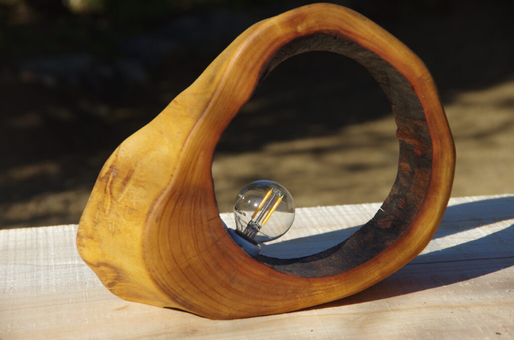 ウッドストーリー　ライト
